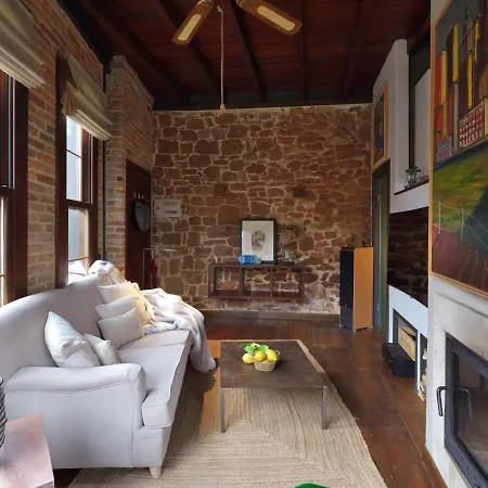 Casita De La Plaza Lugas Villaviciosa (Asturias)